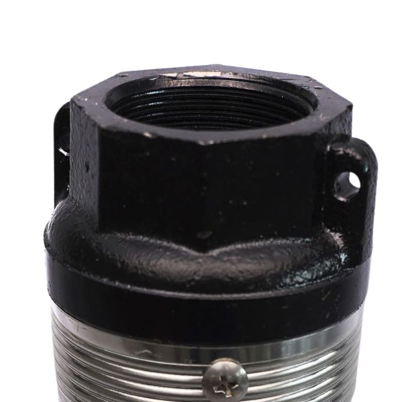 Bomba Submersa 3" 3SPFM2/9 Monofásica 127V 1/2CV Ferrari