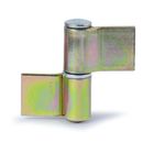 Gonzo N.2 com Aba 02 Peças