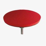 Suporte de Boina 125mm com Velcro para Furadeira 762209 MTX