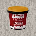 Textura Acrílica Riscada PRO Papel Picado 22Kg Ibratin