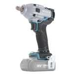 Chave de Impacto 1/2" 18V 350Nm sem Bateria WS2407.9 Wesco