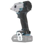 Chave de Impacto 1/2" 18V 350Nm sem Bateria WS2407.9 Wesco