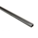 Tubo Retangular Aço 1,2mm 4X3cm 6m Arcelormittal