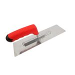 Desempenadeira Aço Inox para Efeitos 2414 Compel