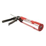 Pistola Silicone Aberta Profissional 305ml Cortag