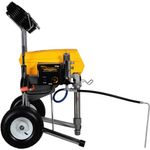 Máquina de Pintura Airless 5,4HP MPA 540B 220V Vonder