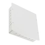 Caixa de Passagem de Embutir de Parede CPT30 Tigre