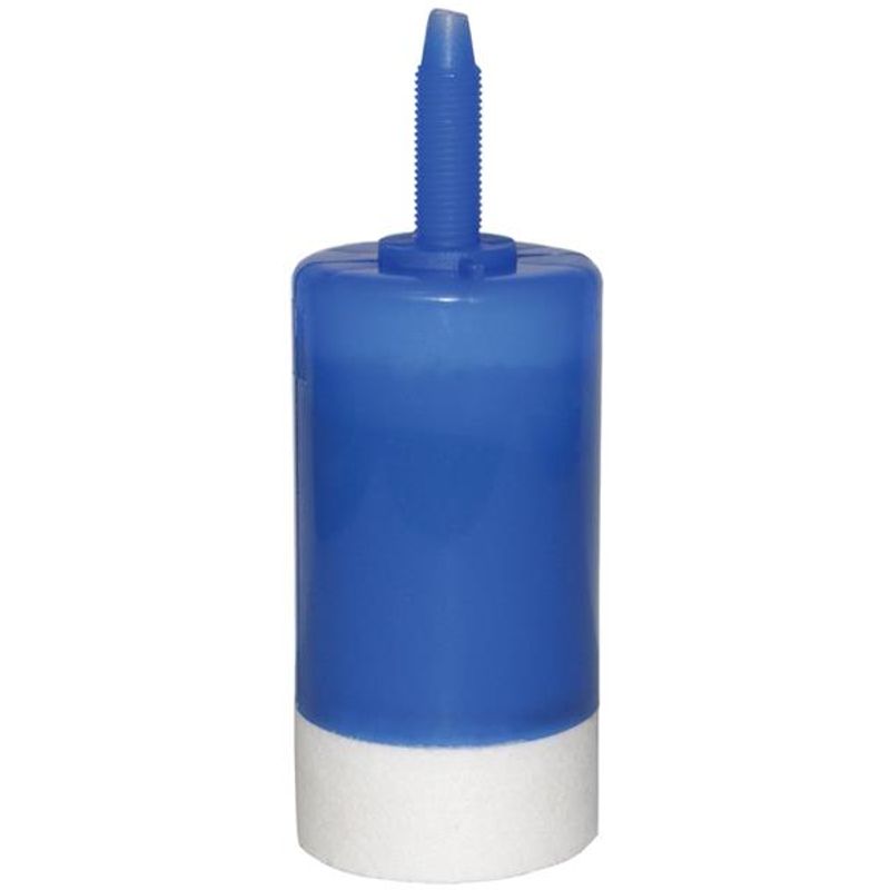 Refil para Torneira Filtro Universal Rosca Longa Hidrofiltros