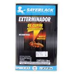 Exterminador de Cupim Incolor 5L Sayerlack