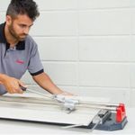 Cortador Piso Master 90 Rodel 61350 Cortag