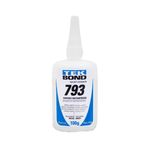 Adesivo Instantâneo 793 100g Tekbond