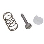 Kit Acionador para Válvula Descarga Luxo/Master Blukit