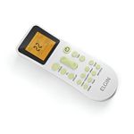 Ar Condicionado Inverter Elgin Eco II Wifi 12000 BTUs Quente Frio 220V