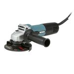 Combo Martelete Perf-Romp WS3229KU + Esmerilhadeira WS4740U 127V Wesco