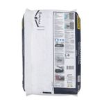 Argamassa Interna Porcelanato Cinza 20kg Fortaleza