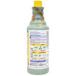 Limpador Pós Obra 1L Duratto