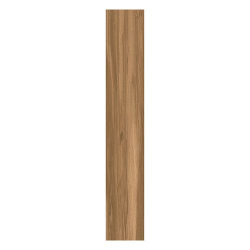 Porcelanato Teak Retificado Acetinado Marrom 18x113cm 1,98m2