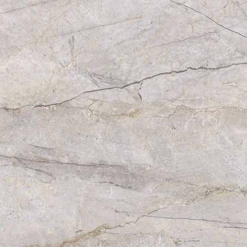 Porcelanato River Retificado Polido Cinza 71x71cm 2,52m2