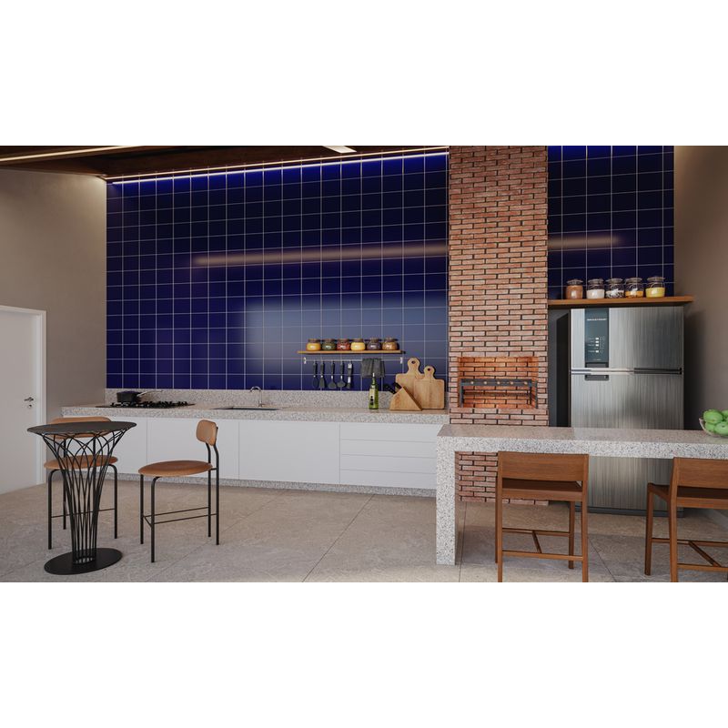 Revestimento-Cobalto-Bold-Brilhante-Azul-20x20cm-150m2
