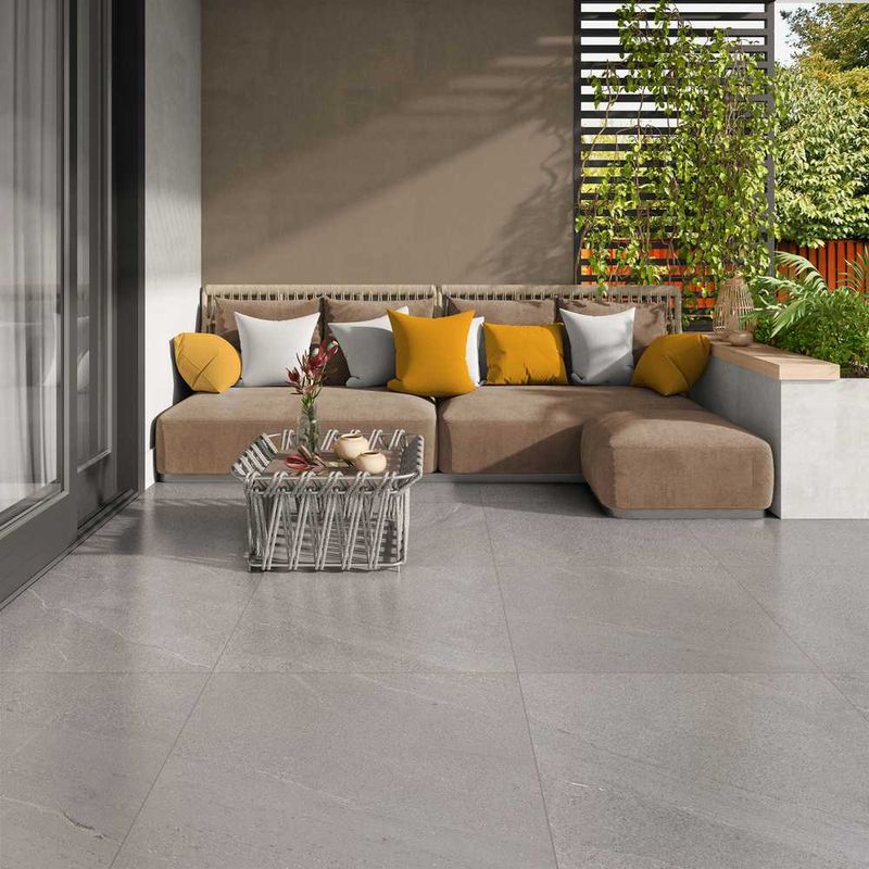 Piso-Arenito-Grigio-Retificado-Rustico-Cinza-75x75cm-284m2