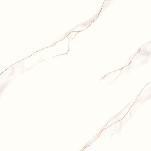 Piso R70753 Retificado Acetinado Branco 70x70cm 3,43m2