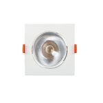 Spot-de-LED-Easy-Embutir-Quadrado-Branco-12W-960-Lumens-Luz-Amarela
