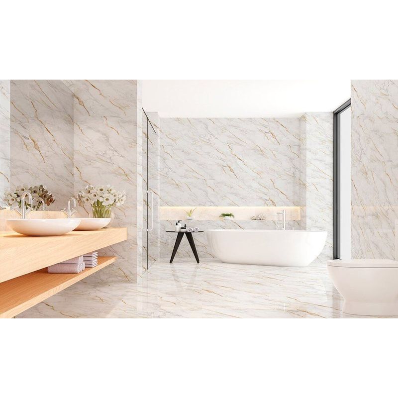 Piso-Oro-Realle-Retificado-Polido-Branco-82x82cm-270m2