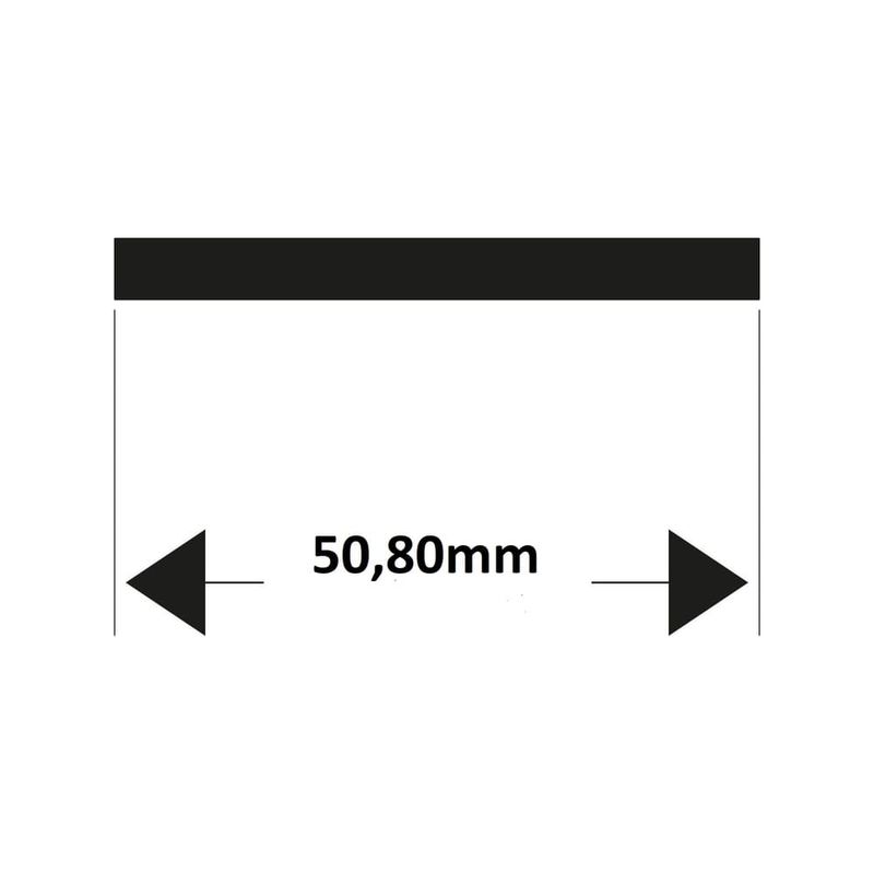 Perfil-Chato-508x318mm-1m-Aluminio-Branco