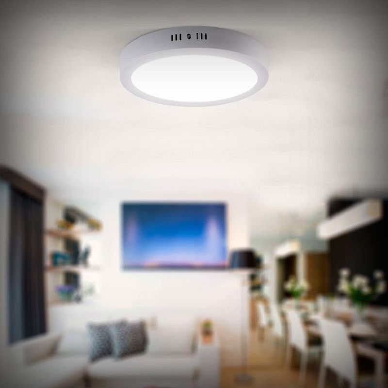 Painel-de-LED-Sobrepor-Home-24W-30cm-2040-Lumens-Luz-Neutra