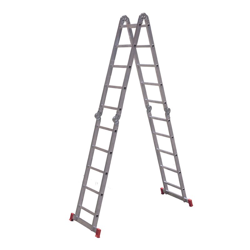 Escada-Aluminio-Articulada-Profissional-5x4-20-Degraus-616m-Botafogo