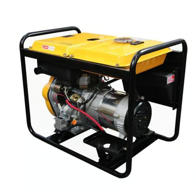 Gerador-a-Diesel-625-kVA-4-Tempos-16L-55h-GMD7000E-110V-220V-Mono