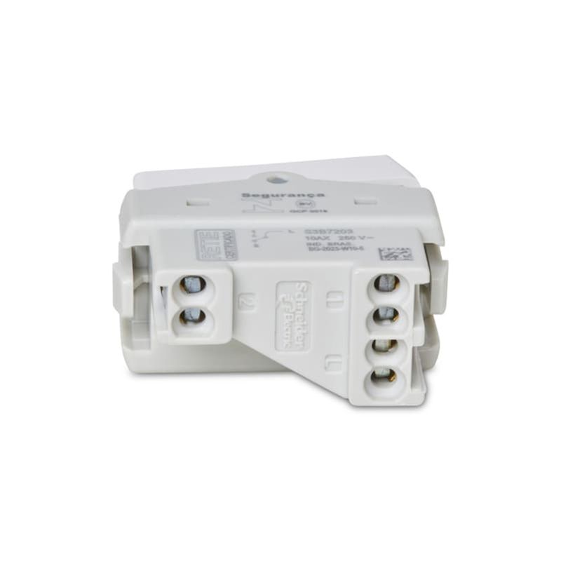 Modulo-Interruptor-Paralelo-10A-250V-Branco-Miluz