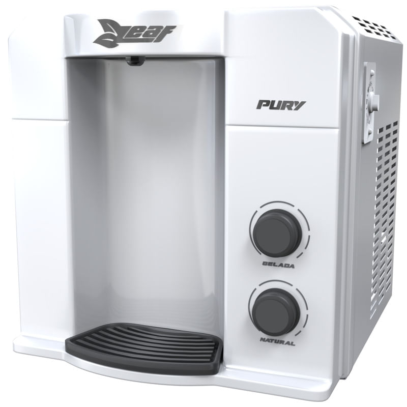 Purificador-de-Agua-Refrigerado-Pury-Branco-127V-Leaf