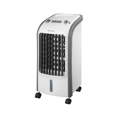 Climatizador de Ar Portátil Residencial Nobille 4 Litros 80W 220V