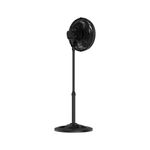 Ventilador-de-Coluna-Turbo-6-Preto-com-6-Pas-30cm-52W-127V