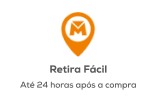 Retira fácil