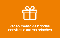 Política Recebimento de brindes, convites e outras relações - Compliance Obramax 