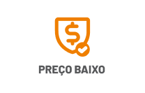 Preço Baixo