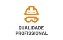 Qualidade Profissional